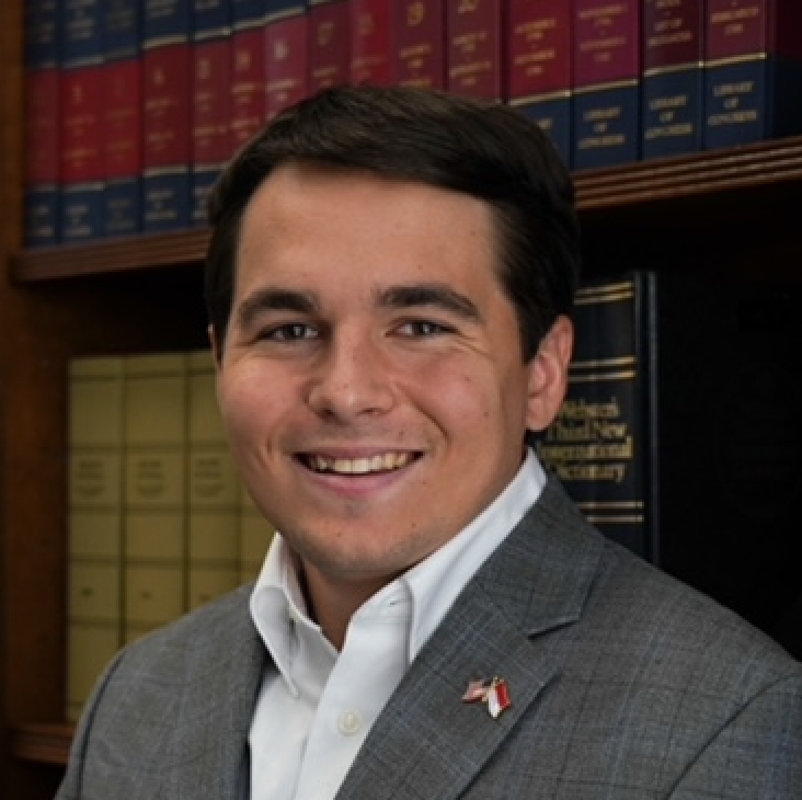 Roy Mathews